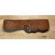 Leather - Kirkpatrick 2.75" Holster Belt - 36C
